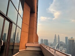 Lexus Grand Suite at Times Square KL