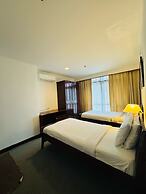 Lexus Grand Suite at Times Square KL