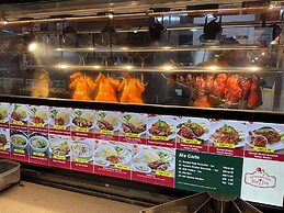 Lexus Grand Suite at Times Square KL