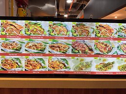 Lexus Grand Suite at Times Square KL