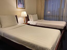 Lexus Grand Suite at Times Square KL