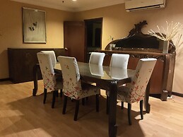 Lexus Grand Suite at Times Square KL