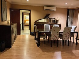 Lexus Grand Suite at Times Square KL