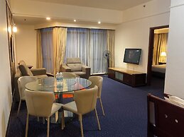 Lexus Grand Suite at Times Square KL