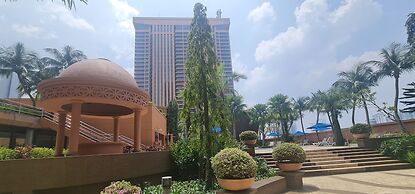 Lexus Grand Suite at Times Square KL