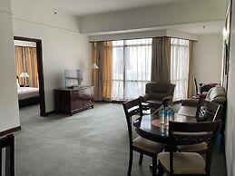 Lexus Grand Suite at Times Square KL