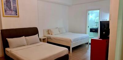 Lexus Grand Suite at Times Square KL