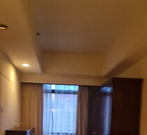 Lexus Grand Suite at Times Square KL