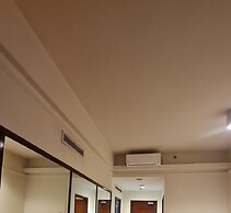 Lexus Grand Suite at Times Square KL