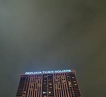 Lexus Grand Suite at Times Square KL