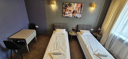Hotel Vento