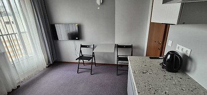 Hotel Vento