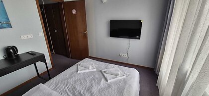 Hotel Vento