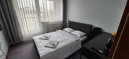 Hotel Vento