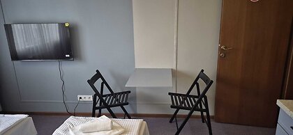 Hotel Vento