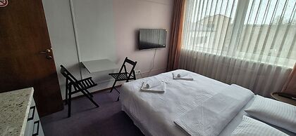 Hotel Vento