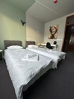 Hotel Vento