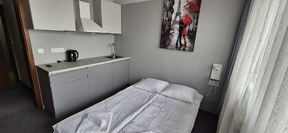 Hotel Vento