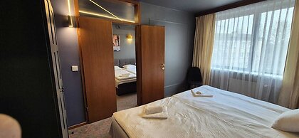 Hotel Vento