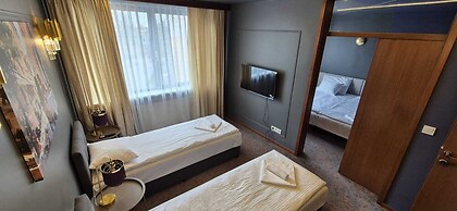 Hotel Vento