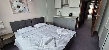 Hotel Vento