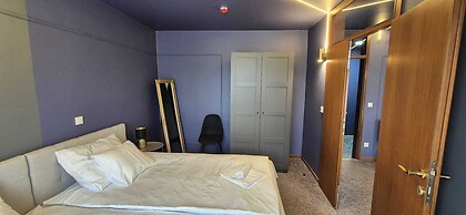 Hotel Vento