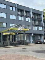 Hotel Vento