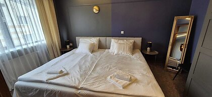 Hotel Vento