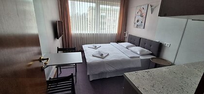 Hotel Vento