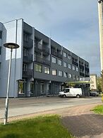Hotel Vento