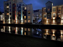 The Penthouse in Norfolk