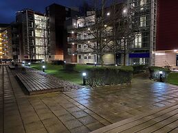 The Penthouse in Norfolk