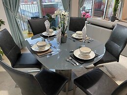 The Penthouse in Norfolk