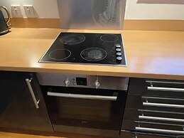 The Penthouse in Norfolk