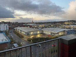 The Penthouse in Norfolk