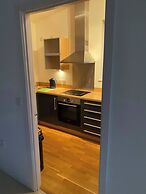 The Penthouse in Norfolk