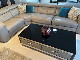 The Penthouse in Norfolk