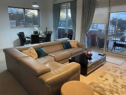 The Penthouse in Norfolk