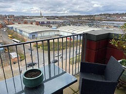 The Penthouse in Norfolk