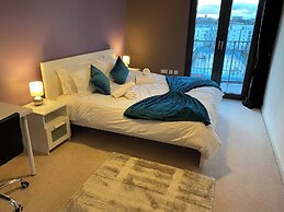 The Penthouse in Norfolk