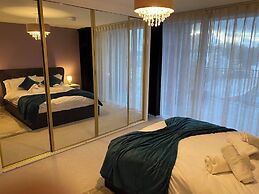 The Penthouse in Norfolk