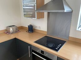 The Penthouse in Norfolk