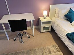 The Penthouse in Norfolk