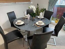 The Penthouse in Norfolk