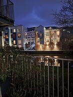 The Penthouse in Norfolk