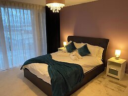 The Penthouse in Norfolk