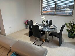 The Penthouse in Norfolk