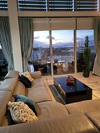 The Penthouse in Norfolk