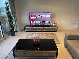 The Penthouse in Norfolk