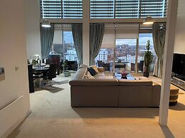 The Penthouse in Norfolk